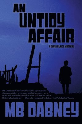 Mb Dabney, MB Dabney - Untidy Affair, Häftad