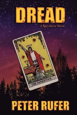 Peter Rufer - Dread, Häftad. Tillgänglighet: Lägg i varukorg