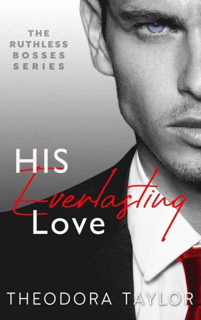 Theodora Taylor - His Everlasting Love: 50 Loving States, Virginia, E-bok