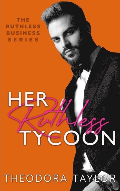 Theodora Taylor - Her Ruthless Tycoon: 50 Loving States, Pennsylvania, E-bok