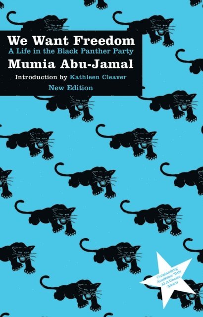Mumia Abu-Jamal - We Want Freedom, E-bok