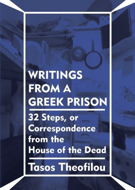 Tasos Theofilou - Writings from a Greek Prison, E-bok. Tillgänglighet: Lägg i varukorg
