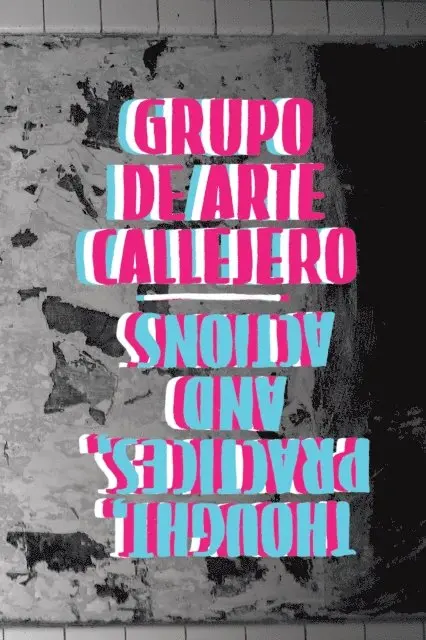 Mareada Rosa Translation Collective - Grupo de Arte Callejero, E-bok. Tillgänglighet: Lägg i varukorg