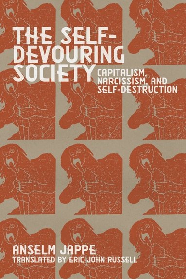 Self-Devouring Society by Anselm Jape Jappe
