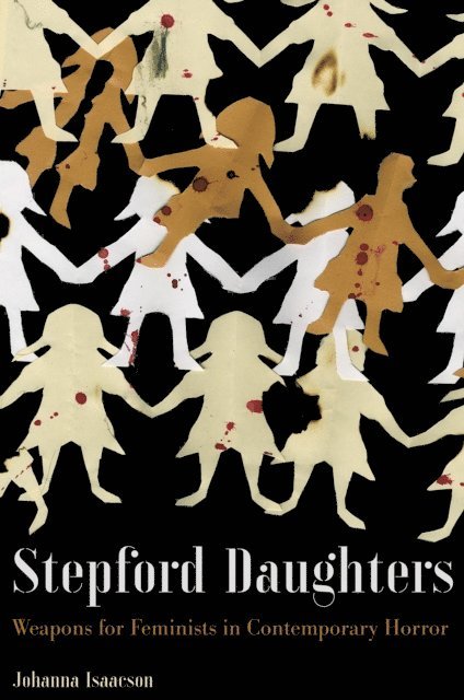 Johanna Isaacson - Stepford Daughters, E-bok