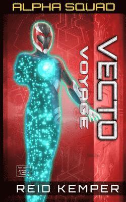 Reid Kemper - Vecto: Voyage, Häftad