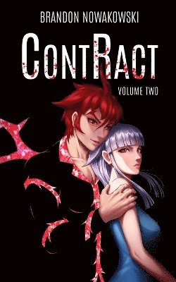Brandon Nowakowski - ContRact, Häftad