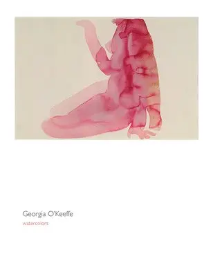 Georgia O'Keeffe: Watercolors, Inbunden. Tillgänglighet: Lägg i varukorg