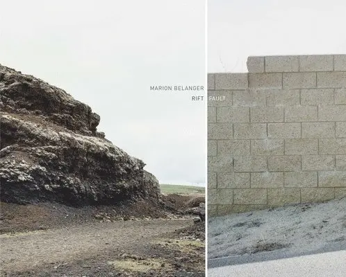 Marion Belanger: Rift/Fault, Inbunden. Tillgänglighet: Lägg i varukorg
