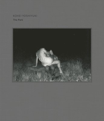 Vince Aletti - Kohei Yoshiyuki, Inbunden