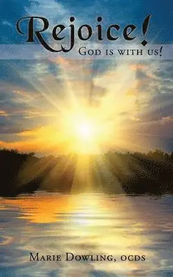 Marie Dowling - Rejoice! God is with us!, Häftad. Tillgänglighet: Lägg i varukorg