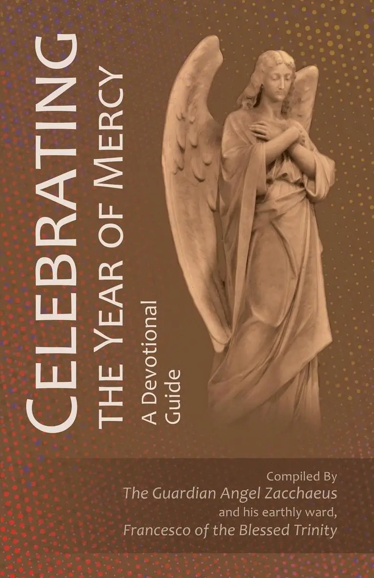 Francesco Catanio - Celebrating the Year of Mercy, Häftad. Tillgänglighet: Lägg i varukorg