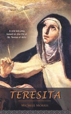 Michele Morris - Teresita, Häftad