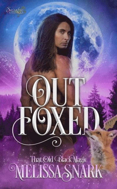 Melissa Snark - Out Foxed, E-bok