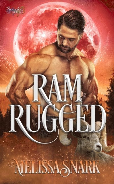 Melissa Snark - Ram Rugged, E-bok