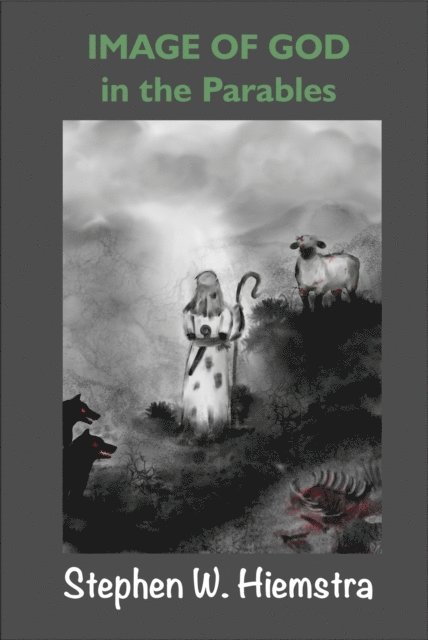 Stephen W. Hiemstra - Image of God in the Parables, E-bok