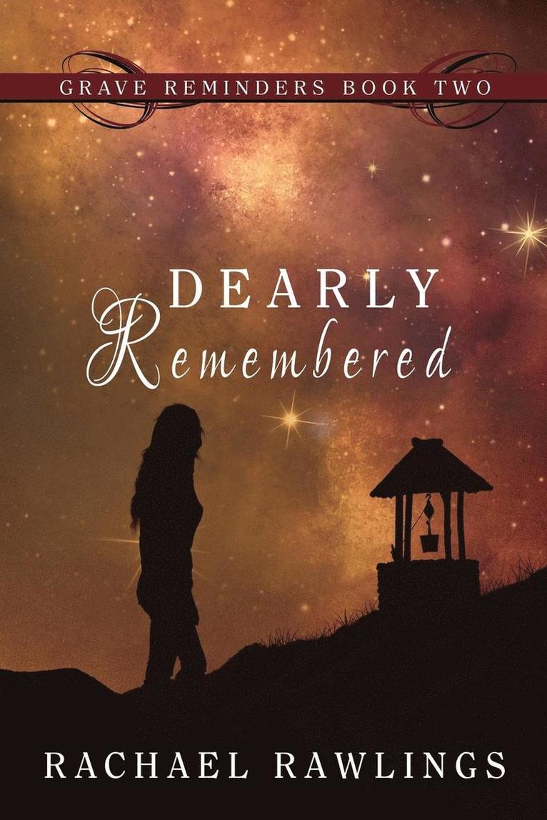Rachael Rawlings - Dearly Remembered, Häftad