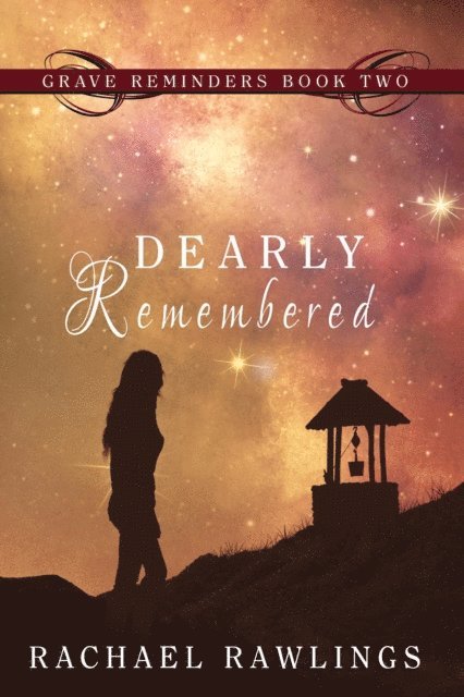 Rachael Rawlings - Dearly Remembered, E-bok