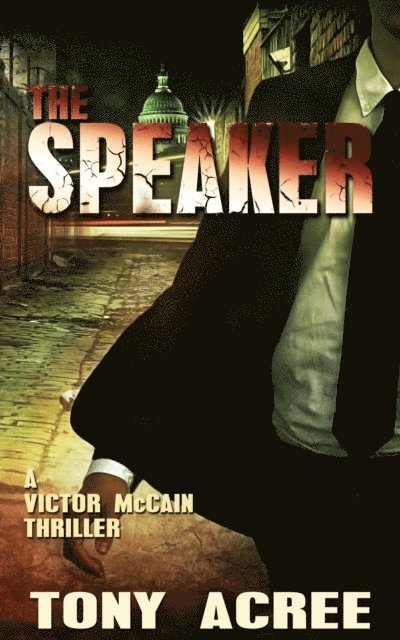 Tony Acree - Speaker, E-bok
