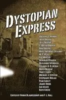 Robin Blankenship, F L Hall - Dystopian Express, Häftad. Tillgänglighet: Lägg i varukorg