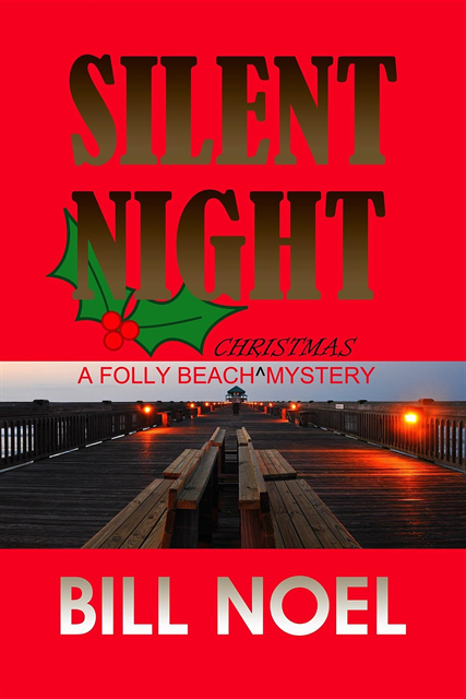 Bill Noel - Silent Night, E-bok