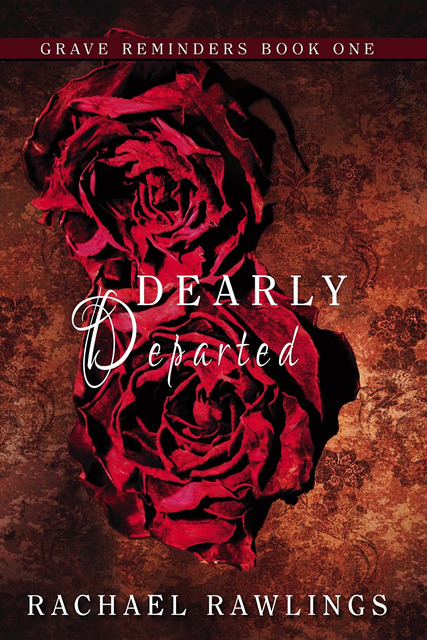 Rachael Rawlings - Dearly Departed, E-bok