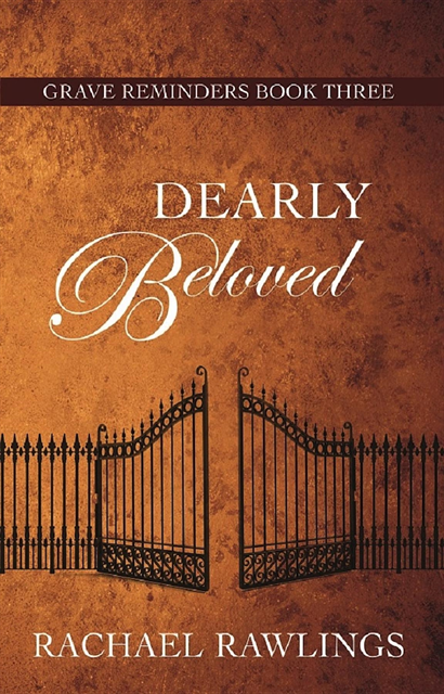 Rachael Rawlings - Dearly Beloved, E-bok