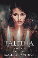 Rachael Rawlings - Talitha: A Haunting, Häftad