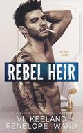 Rebel Heir: Book One