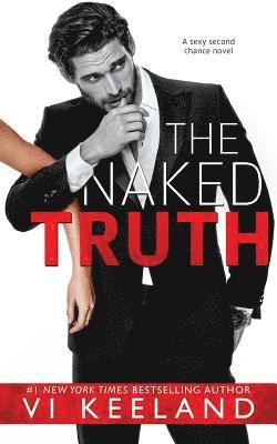 VI Keeland - Naked Truth, Häftad