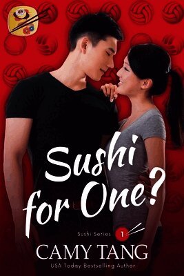 Camy Tang - Sushi for One?, Häftad