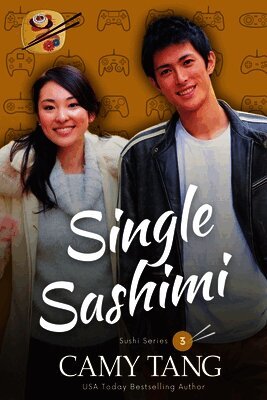 Camy Tang - Single Sashimi, Häftad