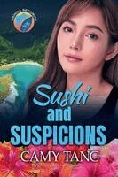 Camy Tang - Sushi and Suspicions, Häftad. Tillgänglighet: Lägg i varukorg
