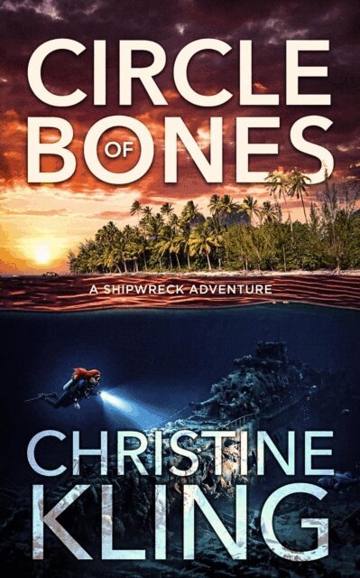 Christine Kling - Circle of Bones, E-bok. Tillgänglighet: Kommande