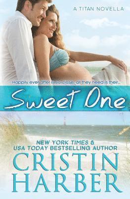 Cristin Harber - Sweet One, Häftad