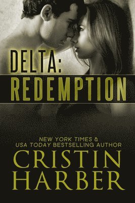 Cristin Harber - Delta, Häftad. Tillgänglighet: Tillfälligt slut