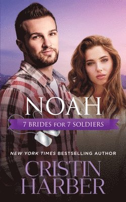 Cristin Harber - Noah, Häftad