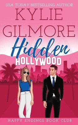 Kylie Gilmore - Hidden Hollywood, Häftad. Tillgänglighet: Lägg i varukorg