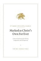 Charlie Holt - Marked as Christ's Own For Ever, Inbunden. Tillgänglighet: Lägg i varukorg