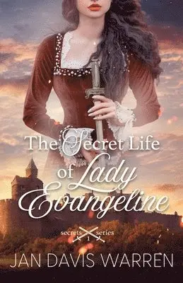 Jan Davis Warren - Secret Life of Lady Evangeline, Häftad. Tillgänglighet: Lägg i varukorg