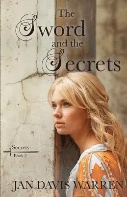 Jan Davis Warren - Sword and the Secret, Häftad. Tillgänglighet: Lägg i varukorg