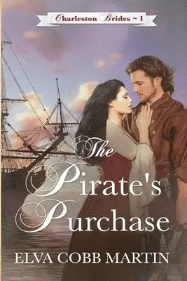 Elva Cobb Martin - Pirate's Purchase, Häftad. Tillgänglighet: Lägg i varukorg