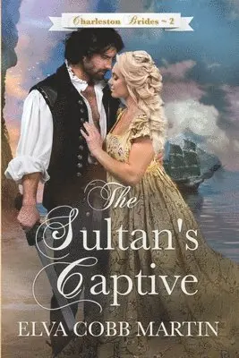 Elva Cobb Martin - Sultan's Captive, Häftad. Tillgänglighet: Lägg i varukorg