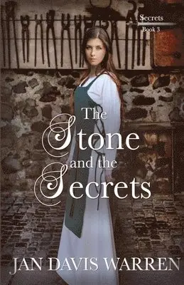Jan Davis Warren - Stone and the Secrets, Häftad. Tillgänglighet: Lägg i varukorg