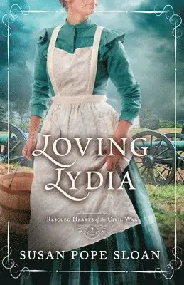 Susan Pope Sloan - Loving Lydia, Häftad. Tillgänglighet: Lägg i varukorg