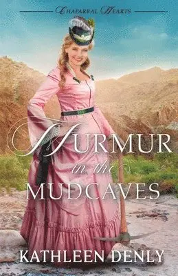 Kathleen Denly - Murmur in the Mud Caves, Häftad. Tillgänglighet: Lägg i varukorg