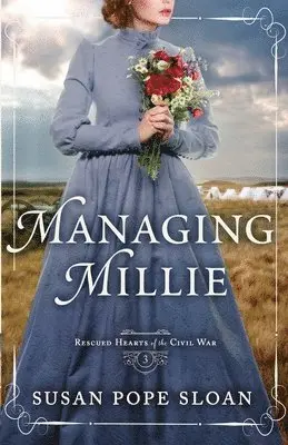 Susan Pope Sloan - Managing Millie, Häftad. Tillgänglighet: Lägg i varukorg