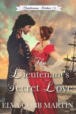 Elva Cobb Martin - Lieutenant's Secret Love, Häftad. Tillgänglighet: Lägg i varukorg