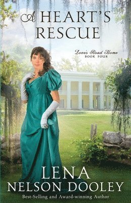 Heart's Rescue