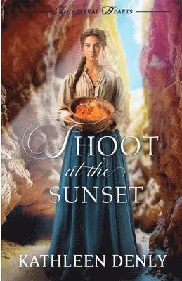 Kathleen Denly - Shoot at the Sunset, Häftad. Tillgänglighet: Lägg i varukorg